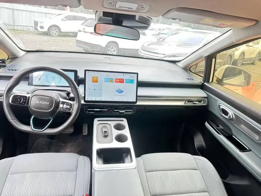 2023 Everus VE-1 BEV 61.3KWH,autocango,china used car exporter,china ev exporter,chinese used car exporter,chinese used ev exporter