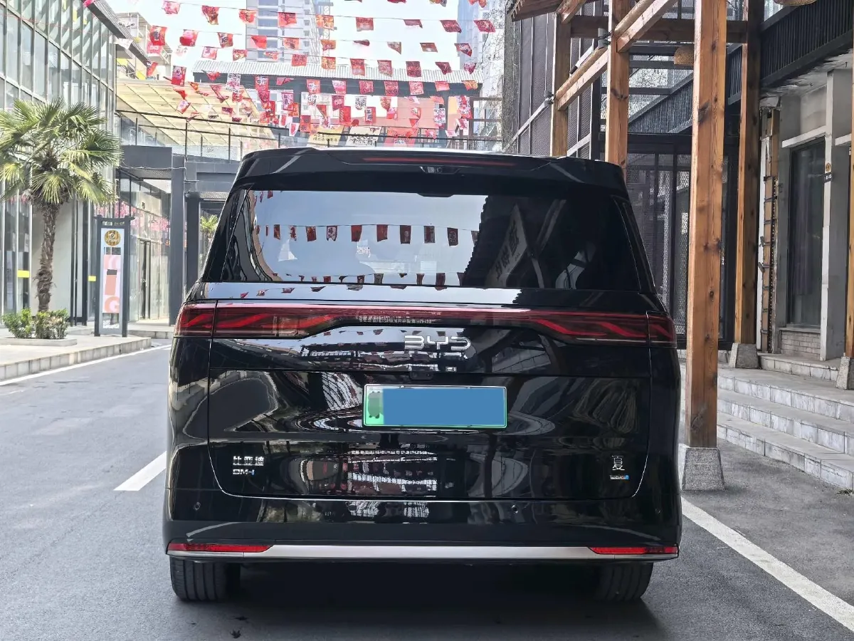 2025 BYD Xia 1.5T 156HP L4 E-CVT PHEV 36.6KWH,autocango,china used car exporter,china ev exporter,chinese used car exporter,chinese used ev exporter