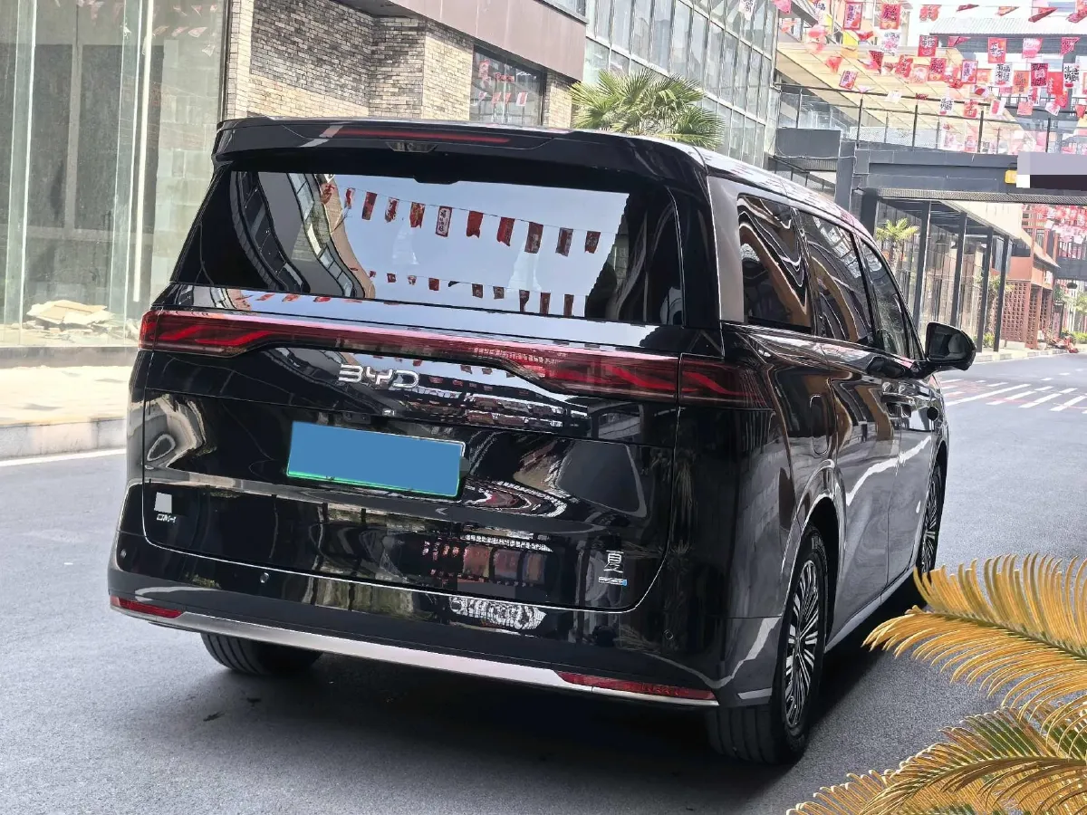 2025 BYD Xia 1.5T 156HP L4 E-CVT PHEV 36.6KWH,autocango,china used car exporter,china ev exporter,chinese used car exporter,chinese used ev exporter