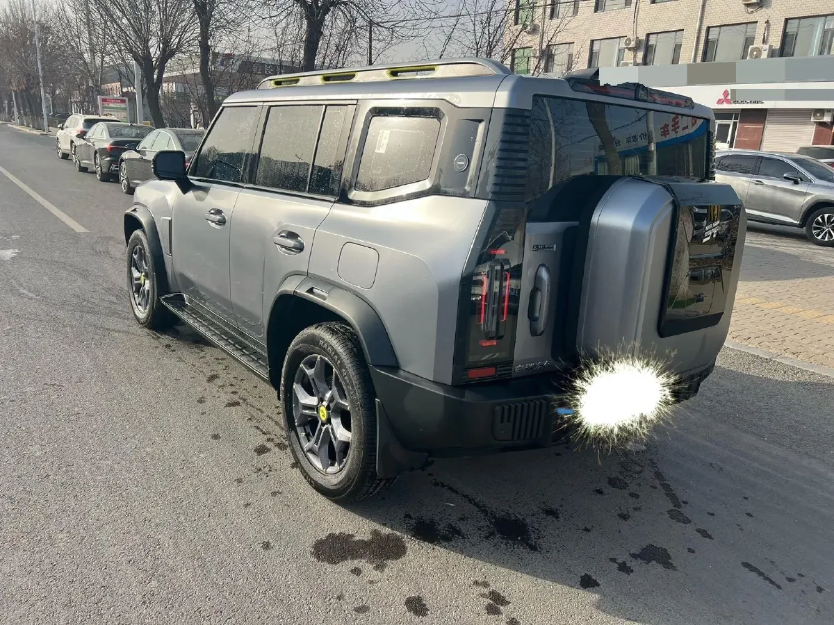 2024 Jetour ShanHai TravellerC-DM 1.5T 156HP L4 3DHT PHEV 26.7KWH,autocango,china used car exporter,china ev exporter,chinese used car exporter,chinese used ev exporter