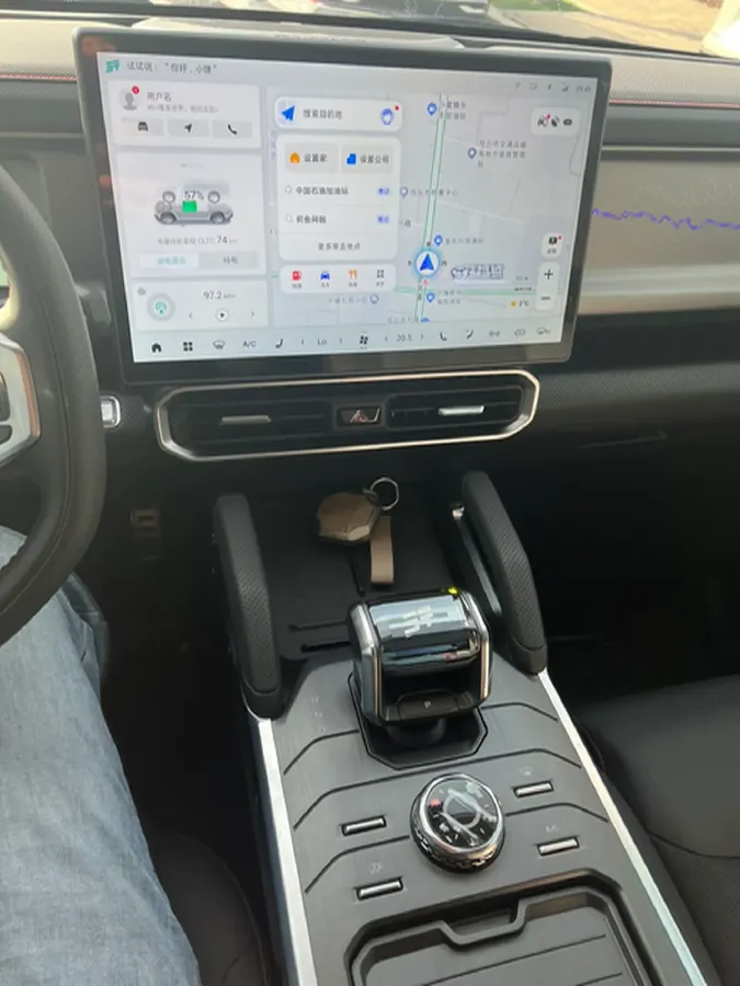 2024 Jetour ShanHai TravellerC-DM 1.5T 156HP L4 3DHT PHEV 26.7KWH,autocango,china used car exporter,china ev exporter,chinese used car exporter,chinese used ev exporter