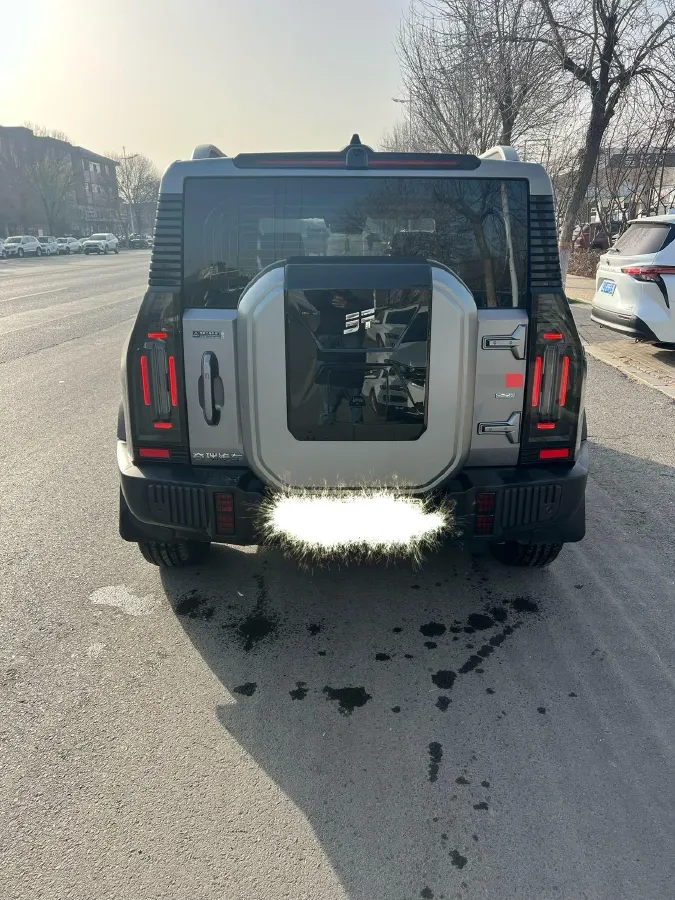 2024 Jetour ShanHai TravellerC-DM 1.5T 156HP L4 3DHT PHEV 26.7KWH,autocango,china used car exporter,china ev exporter,chinese used car exporter,chinese used ev exporter