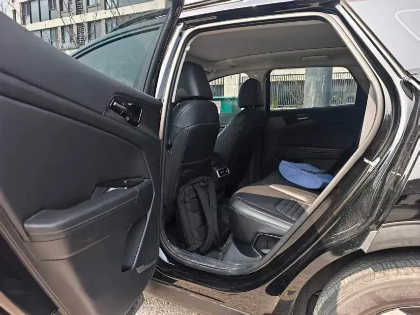 2023 Kia Sportage 2.0T 236HP L4 8AT,autocango,china used car exporter,china ev exporter,chinese used car exporter,chinese used ev exporter