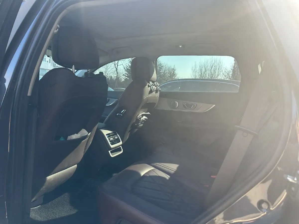 2023 Chery Tiggo 8 PRO 1.5T 156HP L4 3DHT PHEV 19.27KWH,autocango,china used car exporter,china ev exporter,chinese used car exporter,chinese used ev exporter