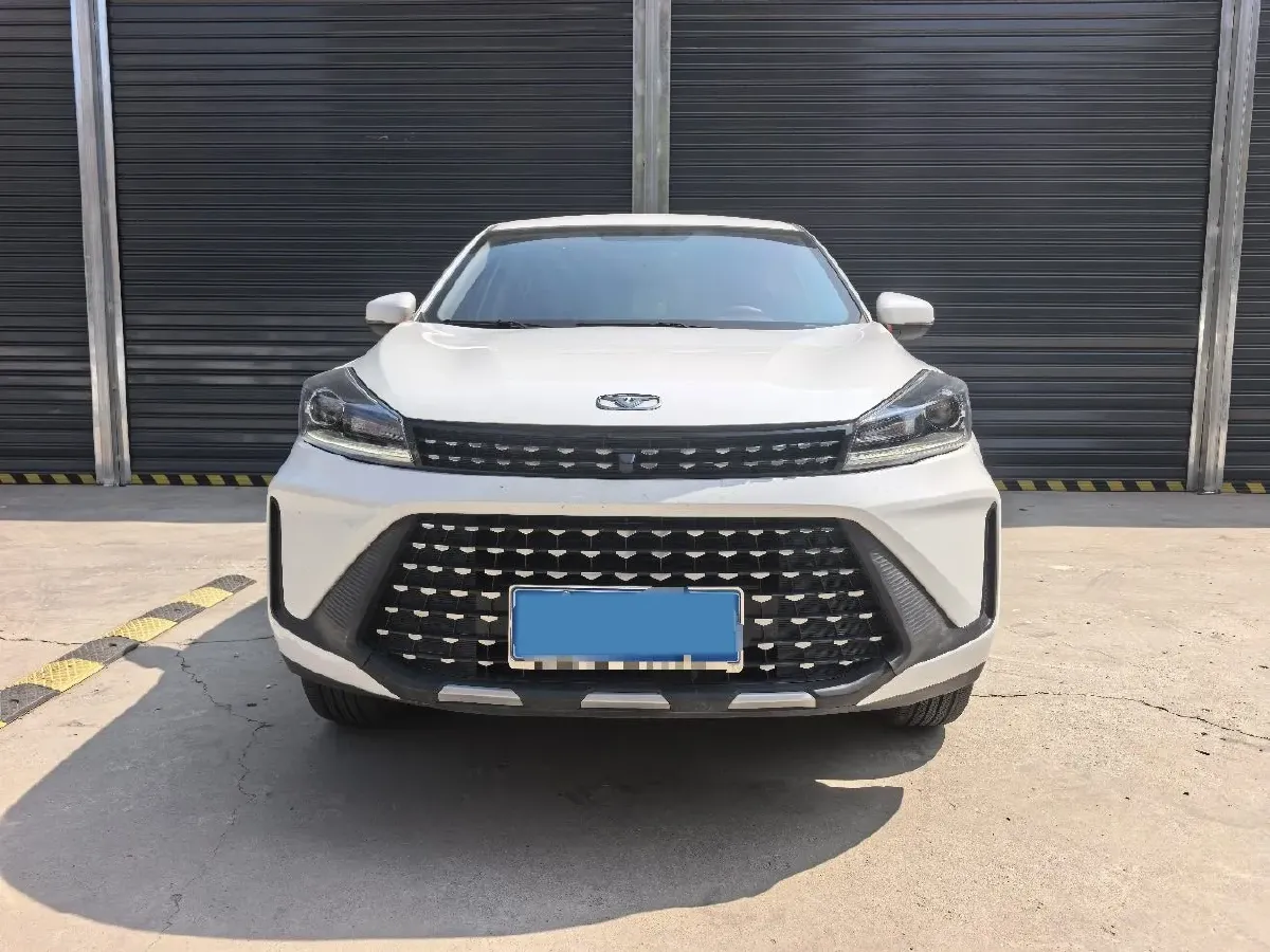 2025 KaiYi XuanJie 1.5L 116HP L4 CVT,autocango,china used car exporter,china ev exporter,chinese used car exporter,chinese used ev exporter