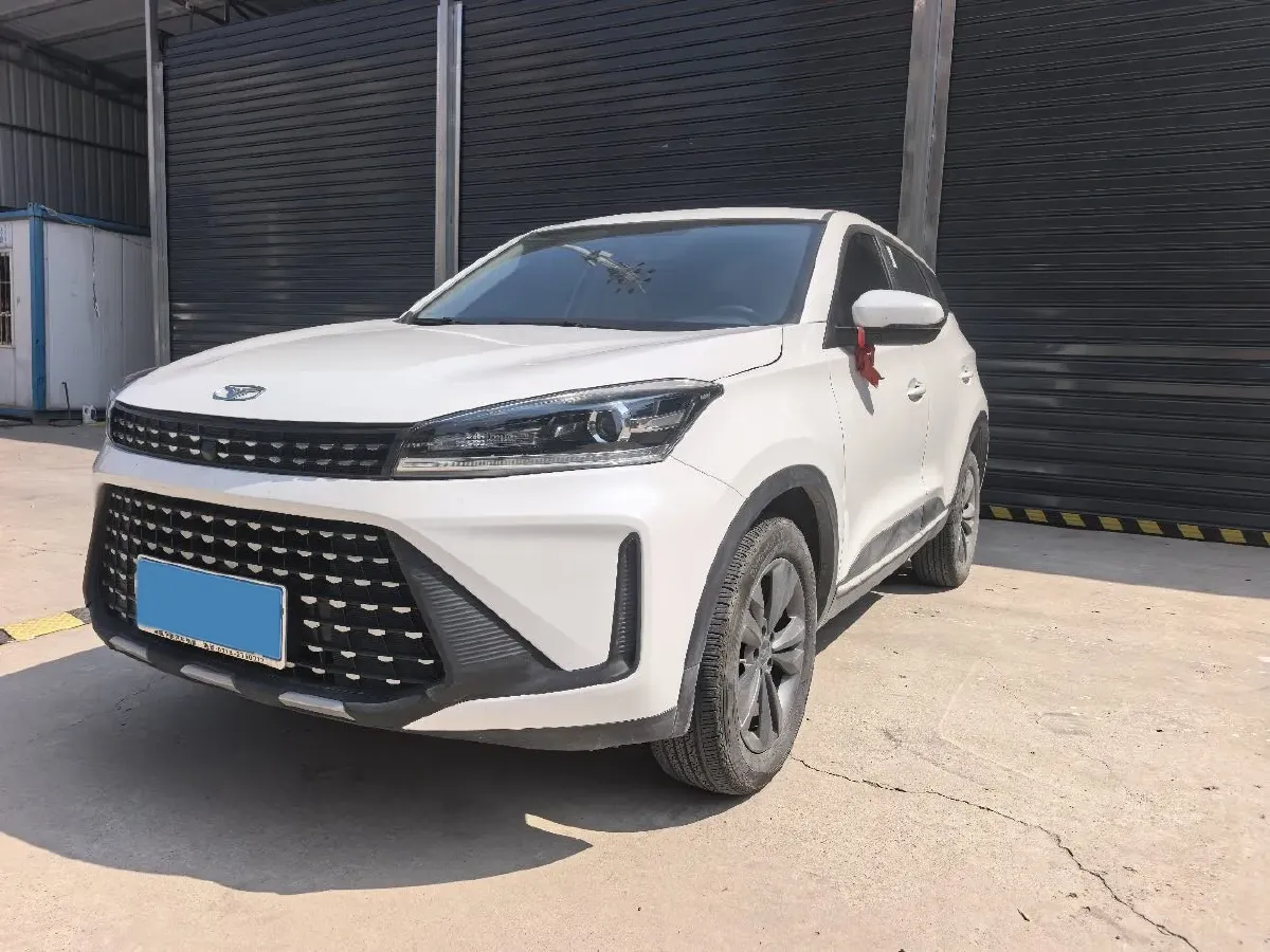 2025 KaiYi XuanJie 1.5L 116HP L4 CVT,autocango,china used car exporter,china ev exporter,chinese used car exporter,chinese used ev exporter