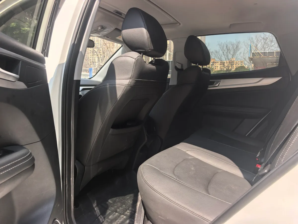 2025 KaiYi XuanJie 1.5L 116HP L4 CVT,autocango,china used car exporter,china ev exporter,chinese used car exporter,chinese used ev exporter