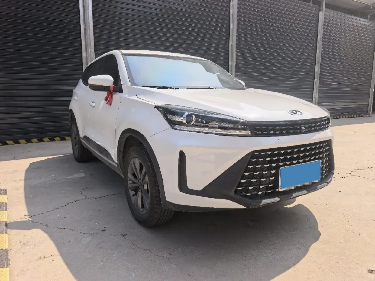 2025 KaiYi XuanJie 1.5L 116HP L4 CVT,autocango,china used car exporter,china ev exporter,chinese used car exporter,chinese used ev exporter