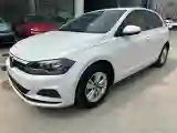 2023 Volkswagen Polo 1.5L 110HP L4 6AT