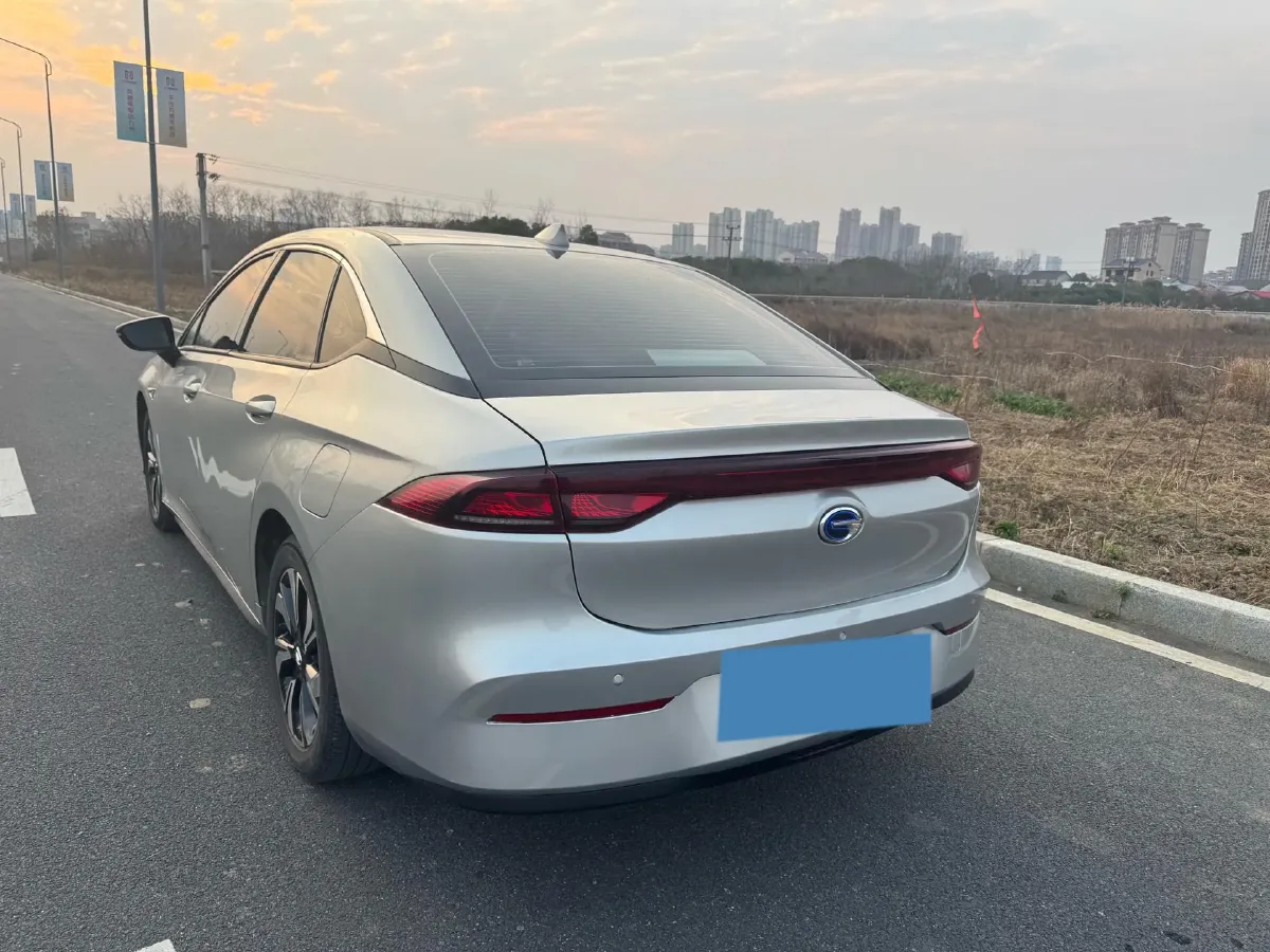 2020 Aion S BEV 58.8KWH,autocango,china used car exporter,china ev exporter,chinese used car exporter,chinese used ev exporter