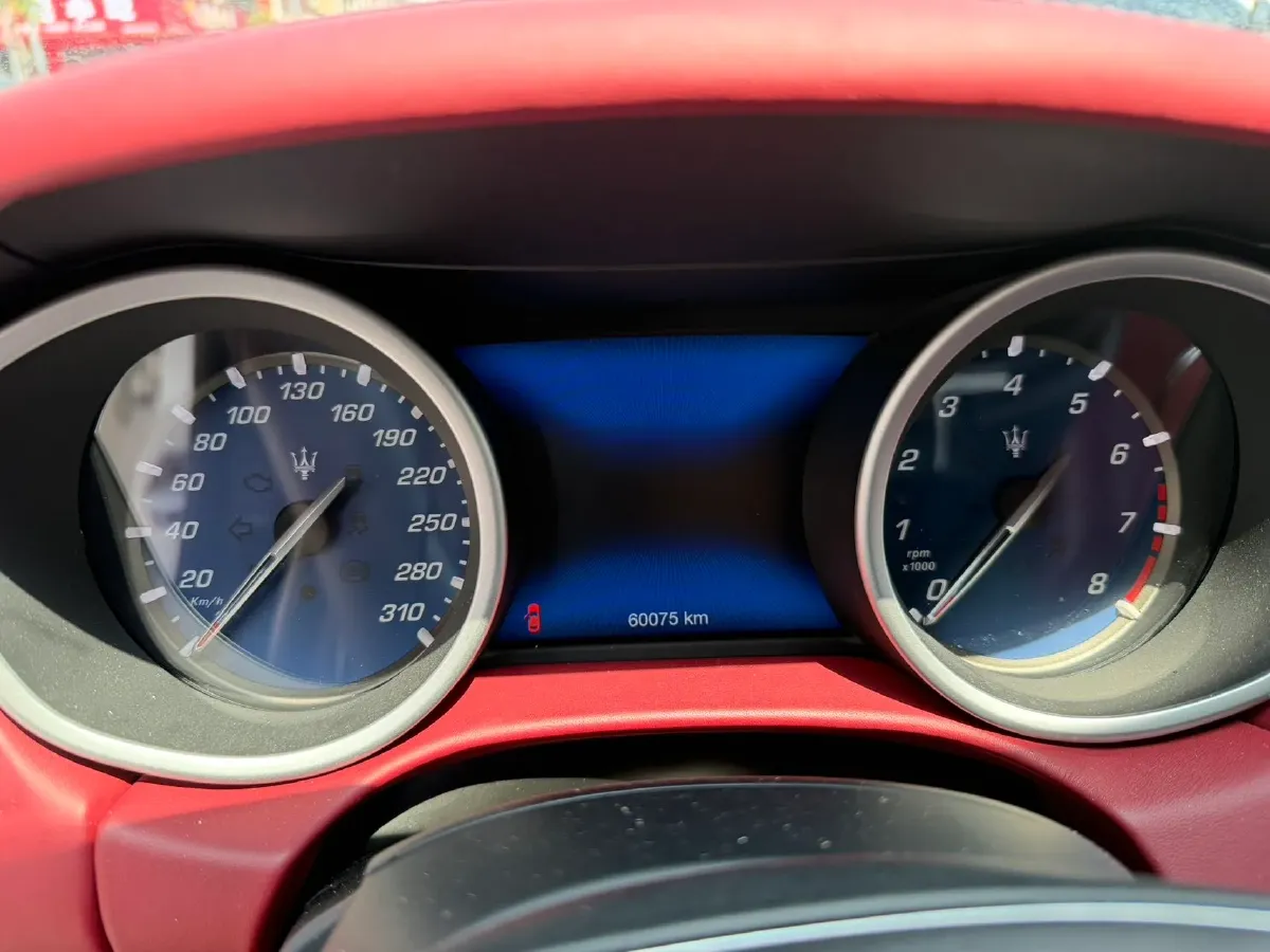 2018 Maserati Ghibli 3.0T 350HP V6 8AT,autocango,china used car exporter,china ev exporter,chinese used car exporter,chinese used ev exporter