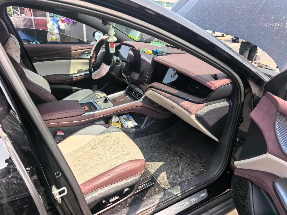 2023 BYD Seal 1.5T 139HP L4 E-CVT PHEV 17.6KWH,autocango,china used car exporter,china ev exporter,chinese used car exporter,chinese used ev exporter