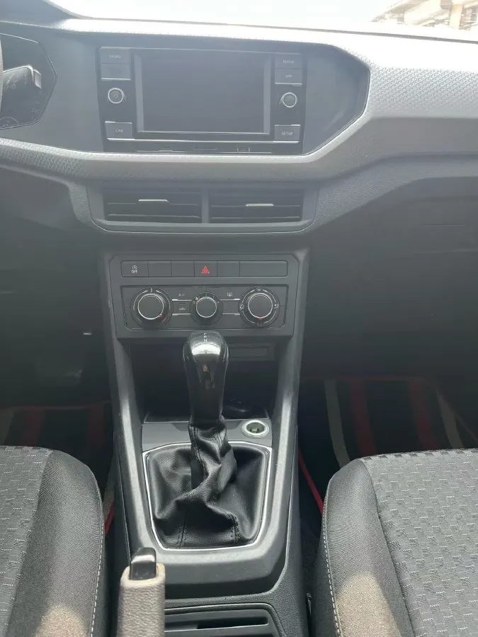 2020 Volkswagen Tacqua 1.5L 113HP L4 6AT,autocango,china used car exporter,china ev exporter,chinese used car exporter,chinese used ev exporter