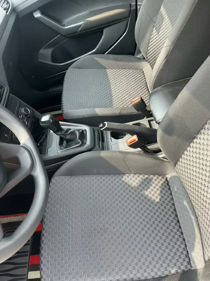 2020 Volkswagen Tacqua 1.5L 113HP L4 6AT,autocango,china used car exporter,china ev exporter,chinese used car exporter,chinese used ev exporter