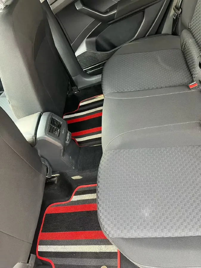 2020 Volkswagen Tacqua 1.5L 113HP L4 6AT,autocango,china used car exporter,china ev exporter,chinese used car exporter,chinese used ev exporter