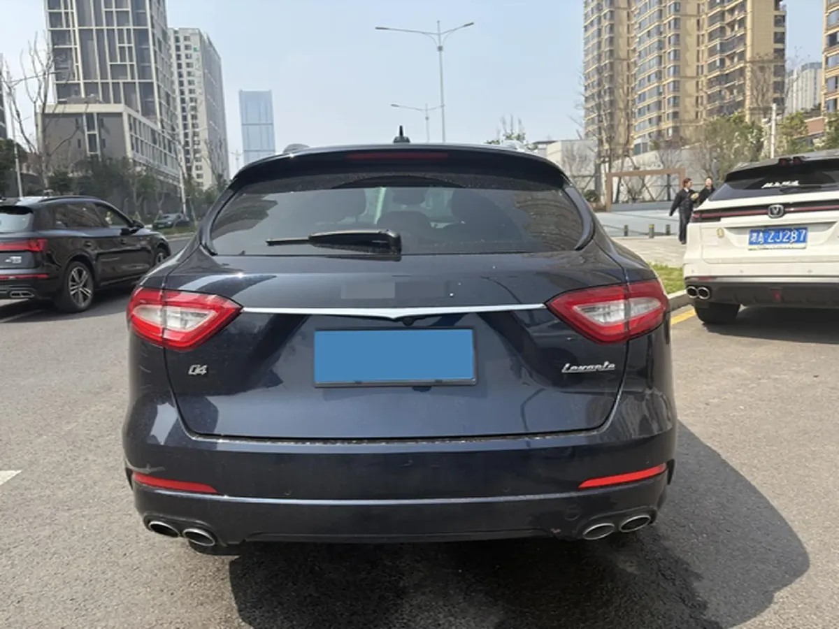 2019 Maserati Levante 3.0T 350HP V6 8AT,autocango,china used car exporter,china ev exporter,chinese used car exporter,chinese used ev exporter