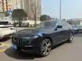 2019 Maserati Levante 3.0T 350HP V6 8AT