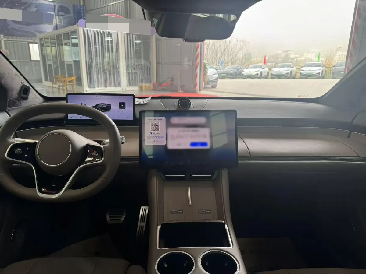 2025 HIMA Stelato S9T REEV 160HP REEV,autocango,china used car exporter,china ev exporter,chinese used car exporter,chinese used ev exporter