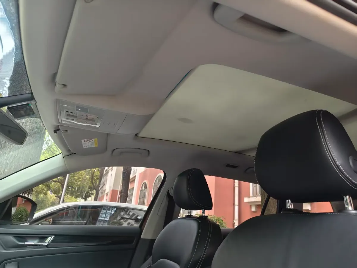 2018 Skoda Kodiak 2.0T 186HP L4 7DCT,autocango,china used car exporter,china ev exporter,chinese used car exporter,chinese used ev exporter