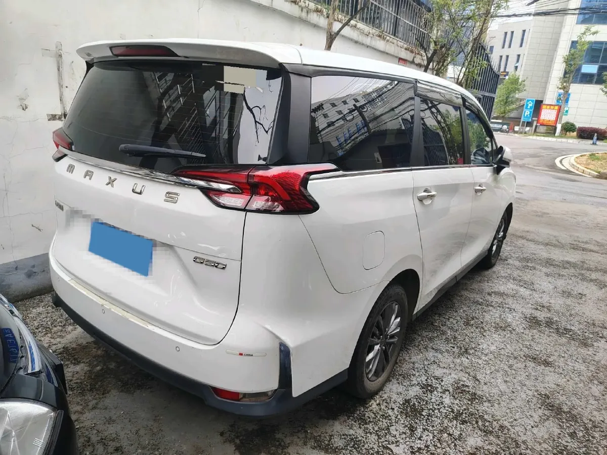 2019 MAXUS G50 1.5T 169HP L4 7DCT,autocango,china used car exporter,china ev exporter,chinese used car exporter,chinese used ev exporter