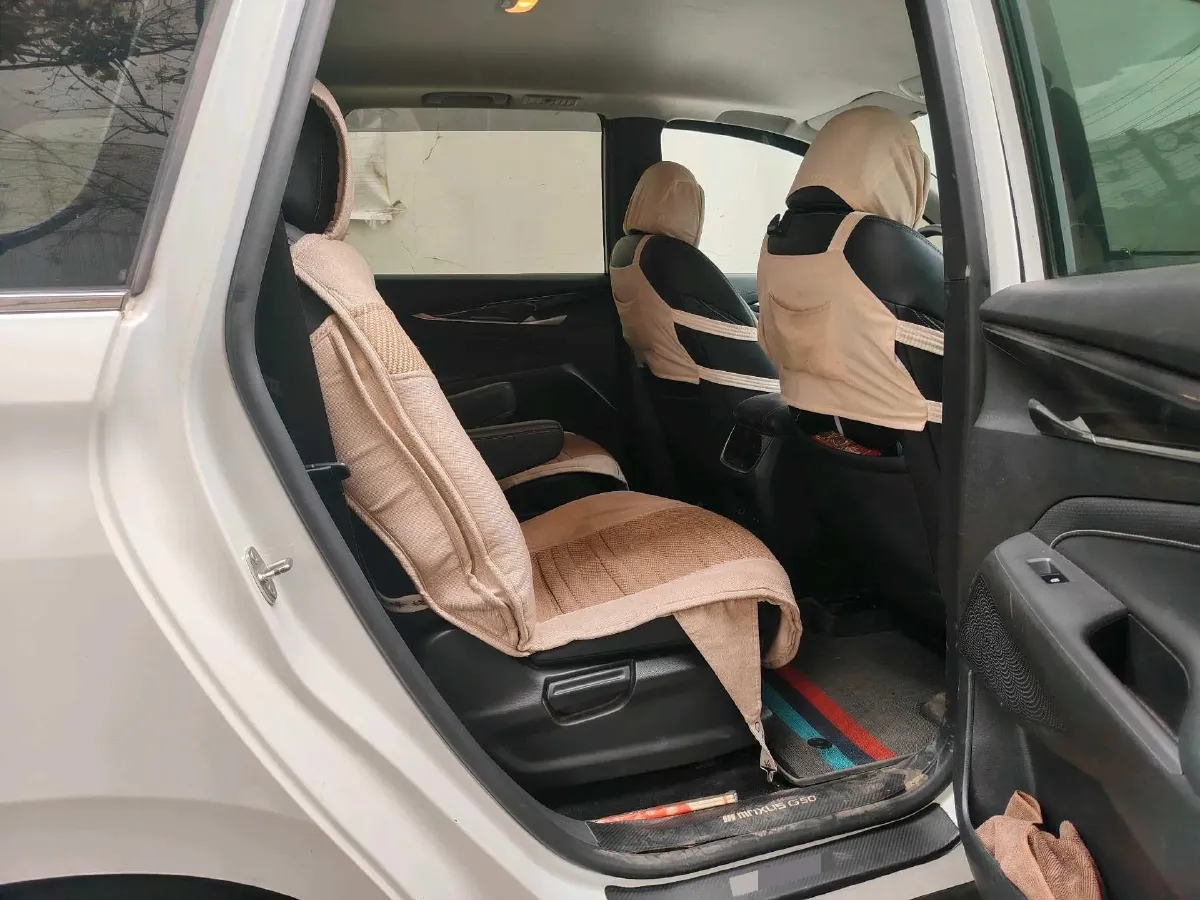 2019 MAXUS G50 1.5T 169HP L4 7DCT,autocango,china used car exporter,china ev exporter,chinese used car exporter,chinese used ev exporter