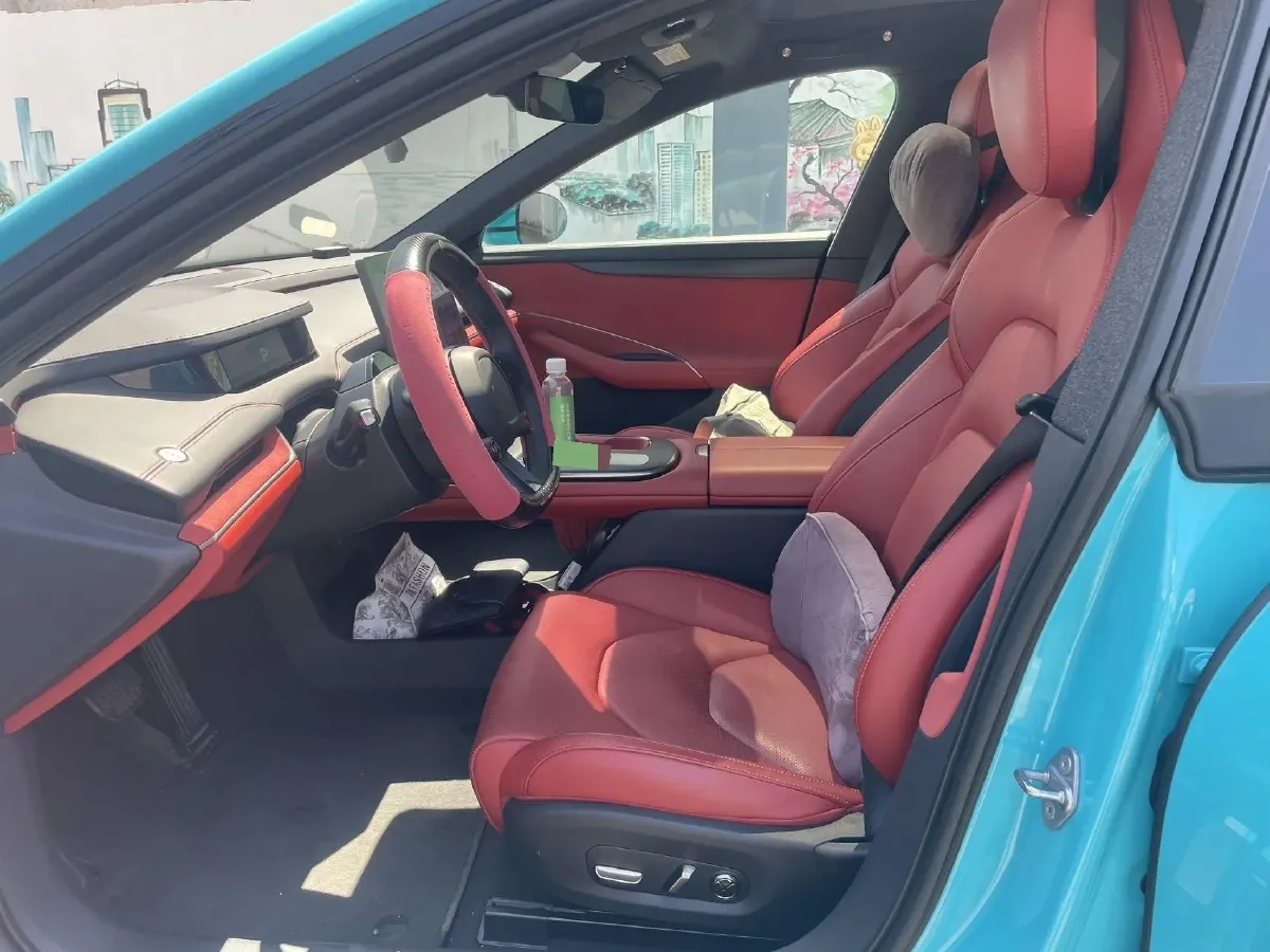 2024 MI SU7 BEV 73.6KWH,autocango,china used car exporter,china ev exporter,chinese used car exporter,chinese used ev exporter