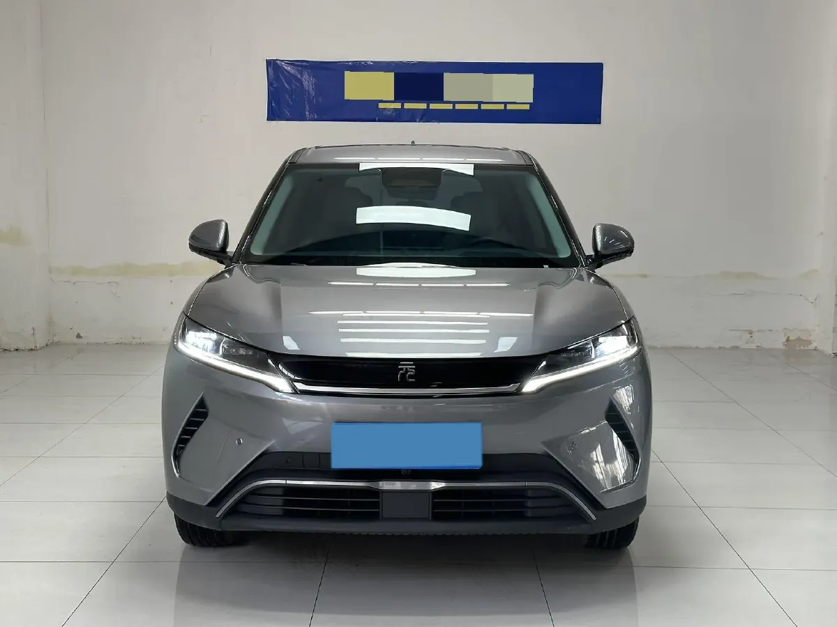 2025 BYD YuanUP BEV 45.12KWH,autocango,china used car exporter,china ev exporter,chinese used car exporter,chinese used ev exporter