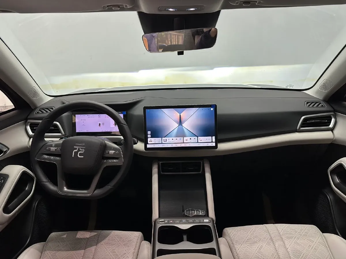 2025 BYD YuanUP BEV 45.12KWH,autocango,china used car exporter,china ev exporter,chinese used car exporter,chinese used ev exporter