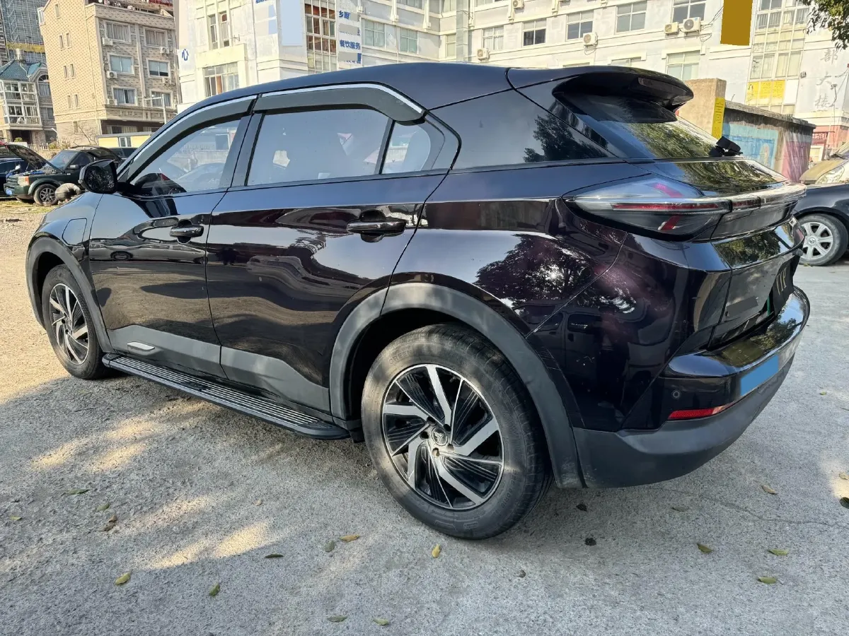 2021 Neta U BEV 54.34KWH,autocango,china used car exporter,china ev exporter,chinese used car exporter,chinese used ev exporter