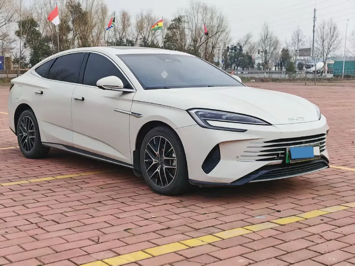 2025 BYD Seal07 DM-i 1.5L 101HP L4 E-CVT PHEV 17.6KWH,autocango,china used car exporter,china ev exporter,chinese used car exporter,chinese used ev exporter