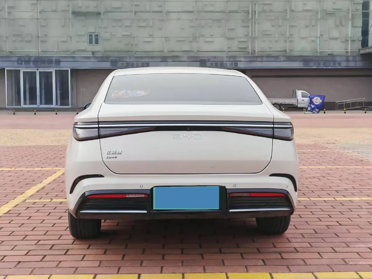 2025 BYD Seal07 DM-i 1.5L 101HP L4 E-CVT PHEV 17.6KWH,autocango,china used car exporter,china ev exporter,chinese used car exporter,chinese used ev exporter