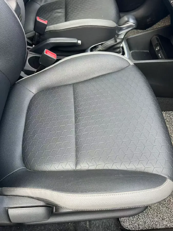 2019 Kia KX1 1.4L 100HP L4 6AT,autocango,china used car exporter,china ev exporter,chinese used car exporter,chinese used ev exporter