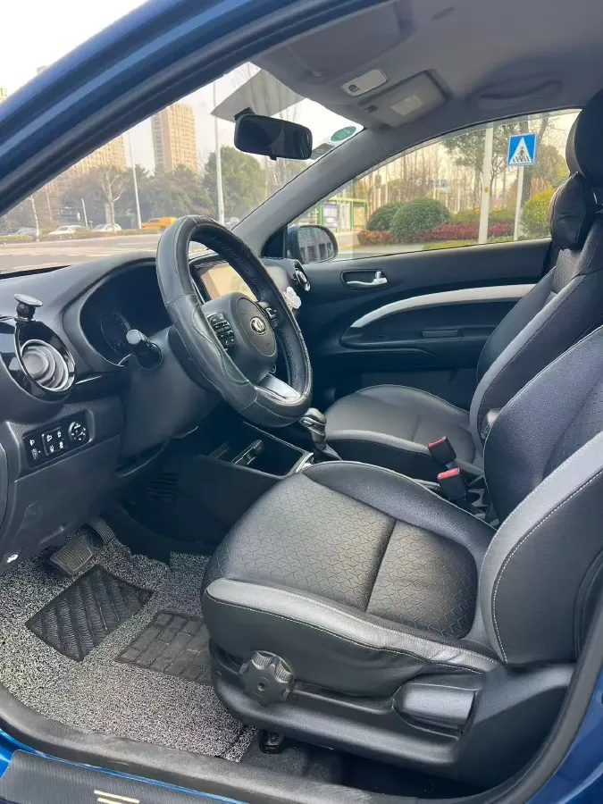 2019 Kia KX1 1.4L 100HP L4 6AT,autocango,china used car exporter,china ev exporter,chinese used car exporter,chinese used ev exporter