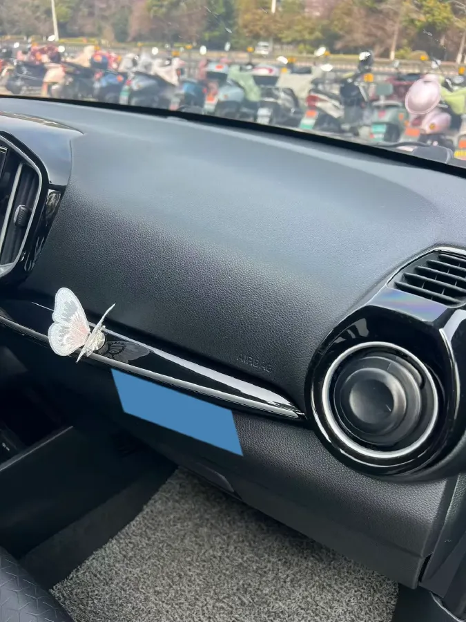 2019 Kia KX1 1.4L 100HP L4 6AT,autocango,china used car exporter,china ev exporter,chinese used car exporter,chinese used ev exporter