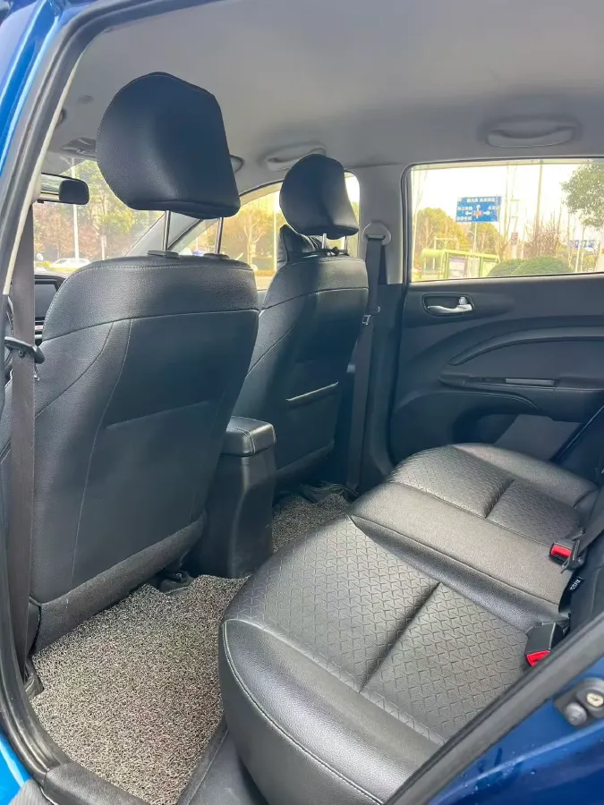 2019 Kia KX1 1.4L 100HP L4 6AT,autocango,china used car exporter,china ev exporter,chinese used car exporter,chinese used ev exporter