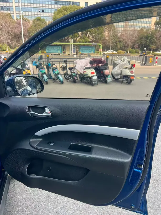 2019 Kia KX1 1.4L 100HP L4 6AT,autocango,china used car exporter,china ev exporter,chinese used car exporter,chinese used ev exporter