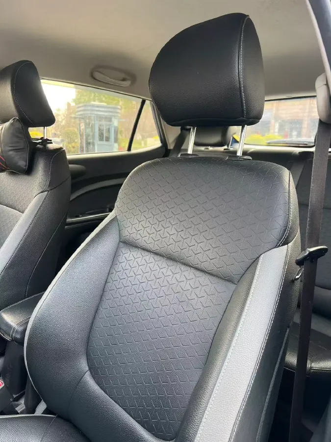 2019 Kia KX1 1.4L 100HP L4 6AT,autocango,china used car exporter,china ev exporter,chinese used car exporter,chinese used ev exporter