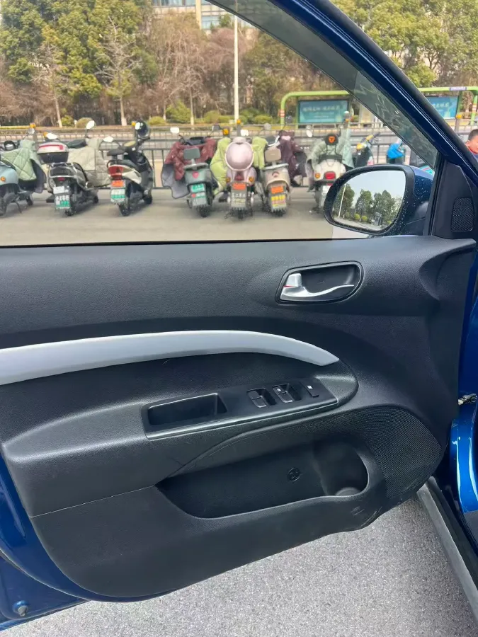 2019 Kia KX1 1.4L 100HP L4 6AT,autocango,china used car exporter,china ev exporter,chinese used car exporter,chinese used ev exporter