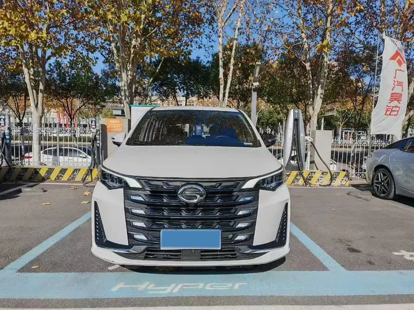 2023 GAC Trumpchi M6 1.5T 177HP L4 7DCT,autocango,china used car exporter,china ev exporter,chinese used car exporter,chinese used ev exporter