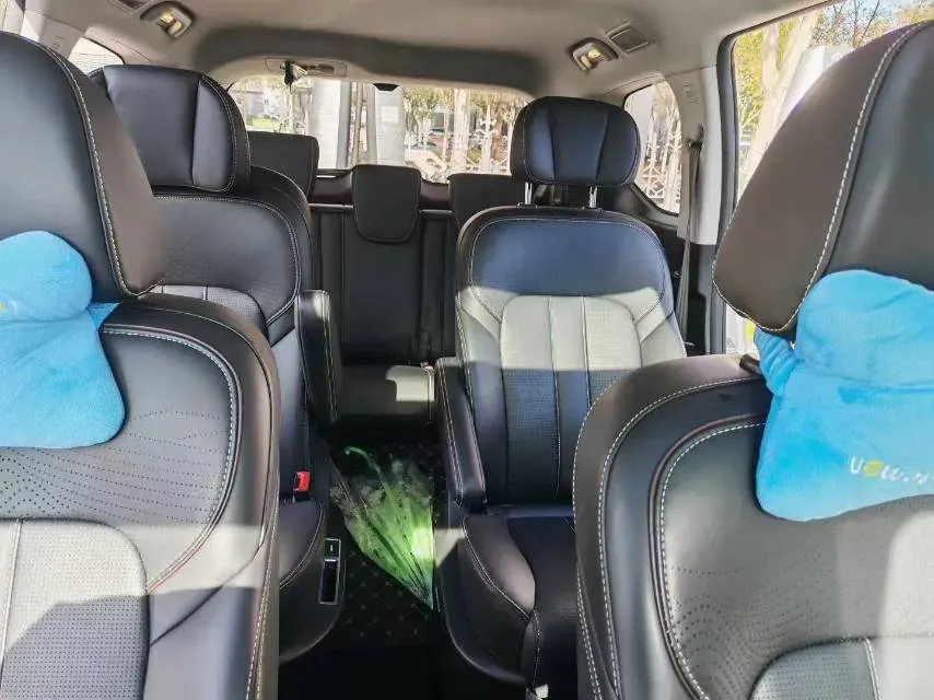 2023 GAC Trumpchi M6 1.5T 177HP L4 7DCT,autocango,china used car exporter,china ev exporter,chinese used car exporter,chinese used ev exporter