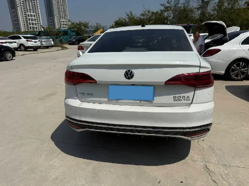 2023 Volkswagen Bora 1.2T 116HP L4 7DCT,autocango,china used car exporter,china ev exporter,chinese used car exporter,chinese used ev exporter