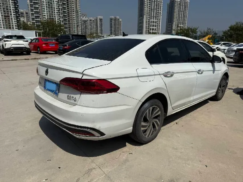 2023 Volkswagen Bora 1.2T 116HP L4 7DCT,autocango,china used car exporter,china ev exporter,chinese used car exporter,chinese used ev exporter