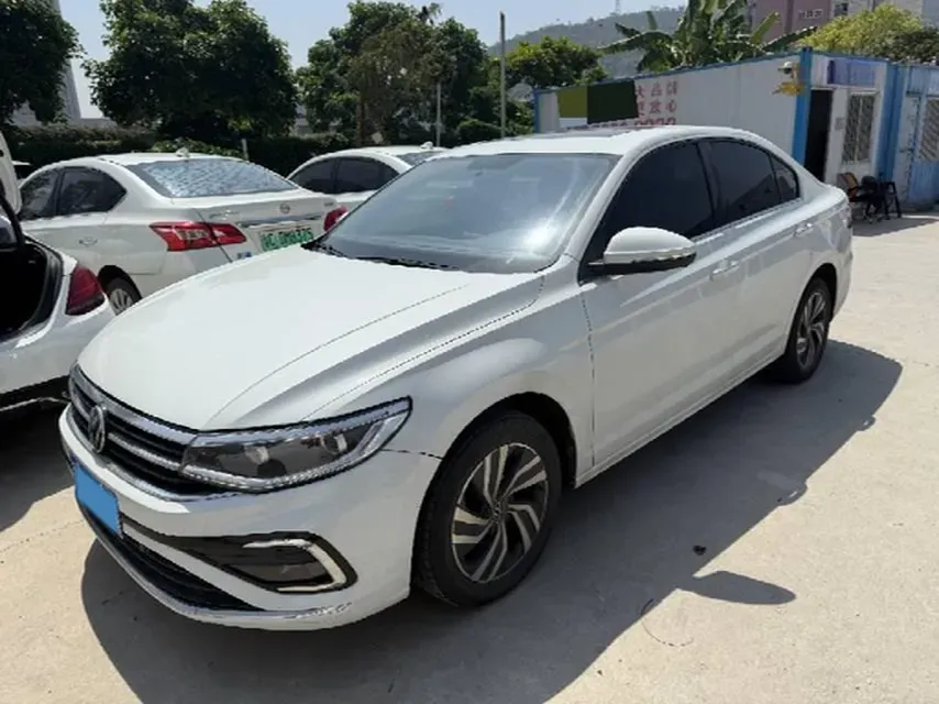 2023 Volkswagen Bora 1.2T 116HP L4 7DCT,autocango,china used car exporter,china ev exporter,chinese used car exporter,chinese used ev exporter