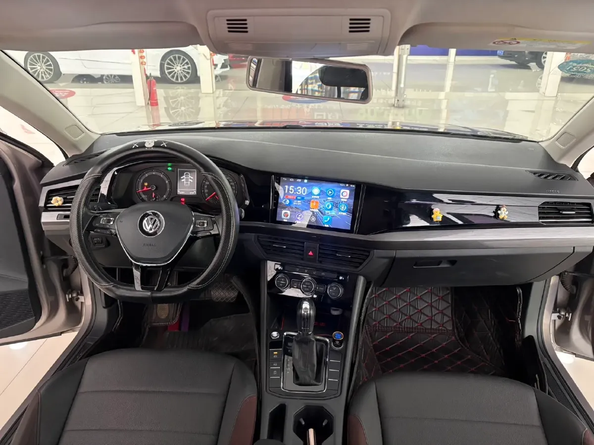 2019 Volkswagen Golf Sportsvan 1.6L 110HP L4 6AT,autocango,china used car exporter,china ev exporter,chinese used car exporter,chinese used ev exporter