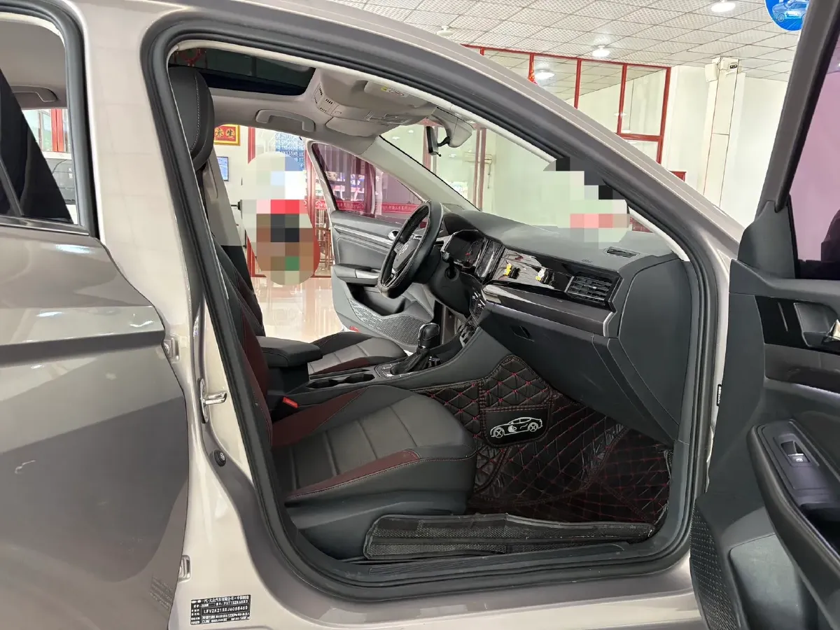 2019 Volkswagen Golf Sportsvan 1.6L 110HP L4 6AT,autocango,china used car exporter,china ev exporter,chinese used car exporter,chinese used ev exporter