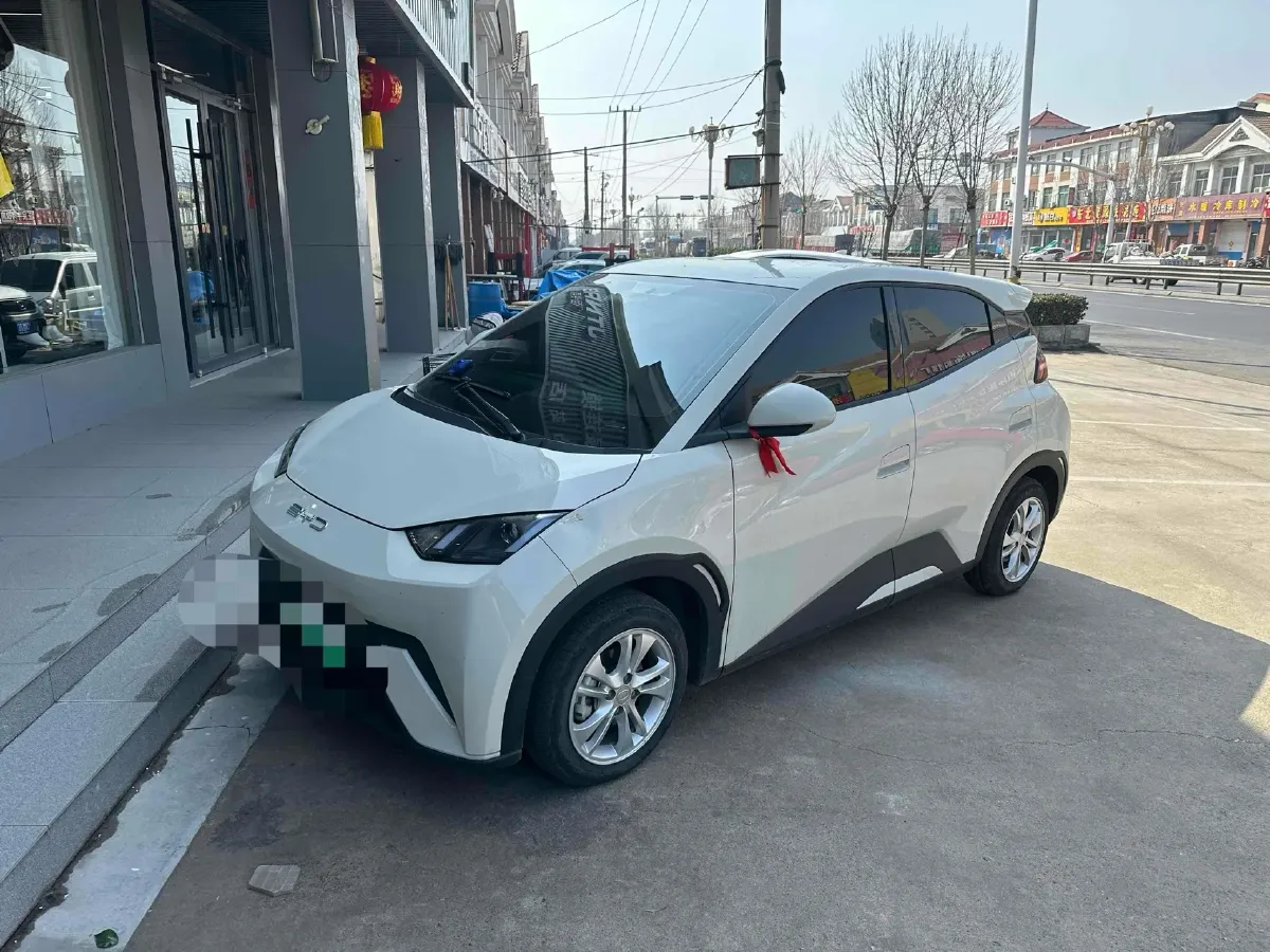2023 BYD Seagull BEV 30.08KWH,autocango,china used car exporter,china ev exporter,chinese used car exporter,chinese used ev exporter