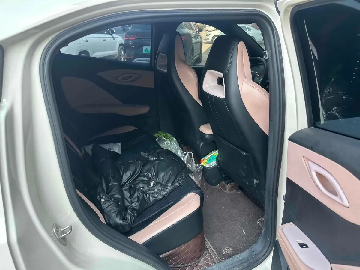 2023 BYD Seagull BEV 30.08KWH,autocango,china used car exporter,china ev exporter,chinese used car exporter,chinese used ev exporter