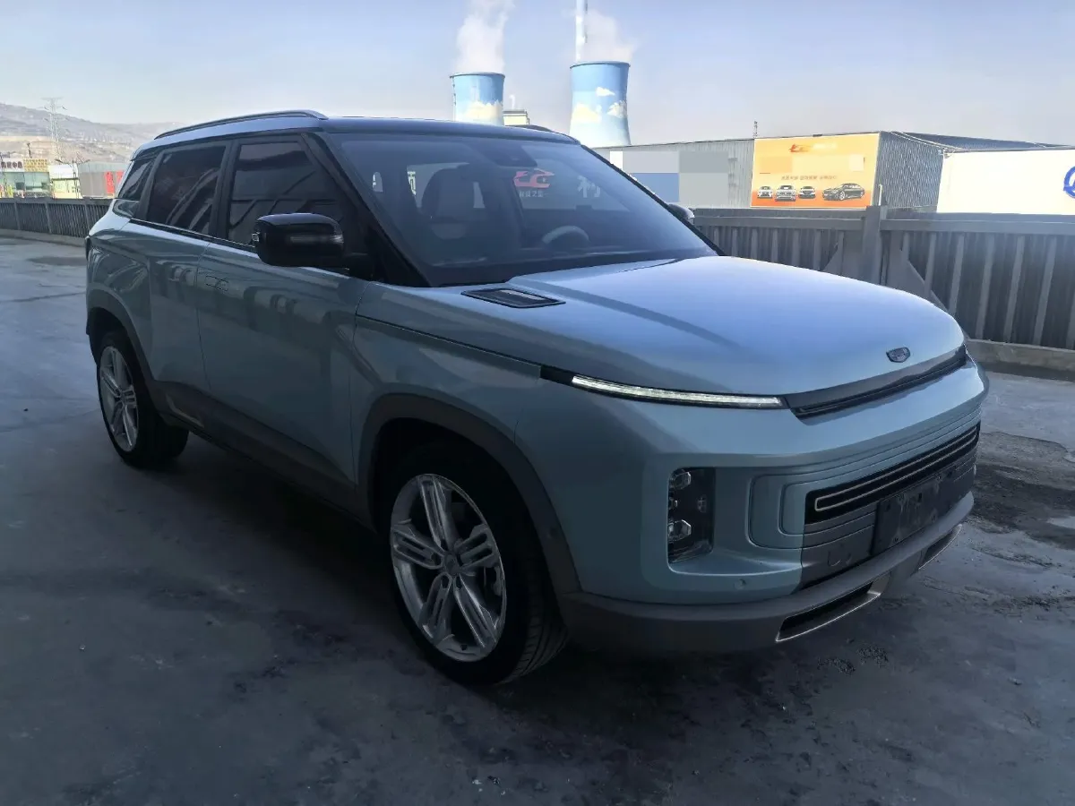 2022 Geely ICON 1.5T 177HP L3 6AT,autocango,china used car exporter,china ev exporter,chinese used car exporter,chinese used ev exporter