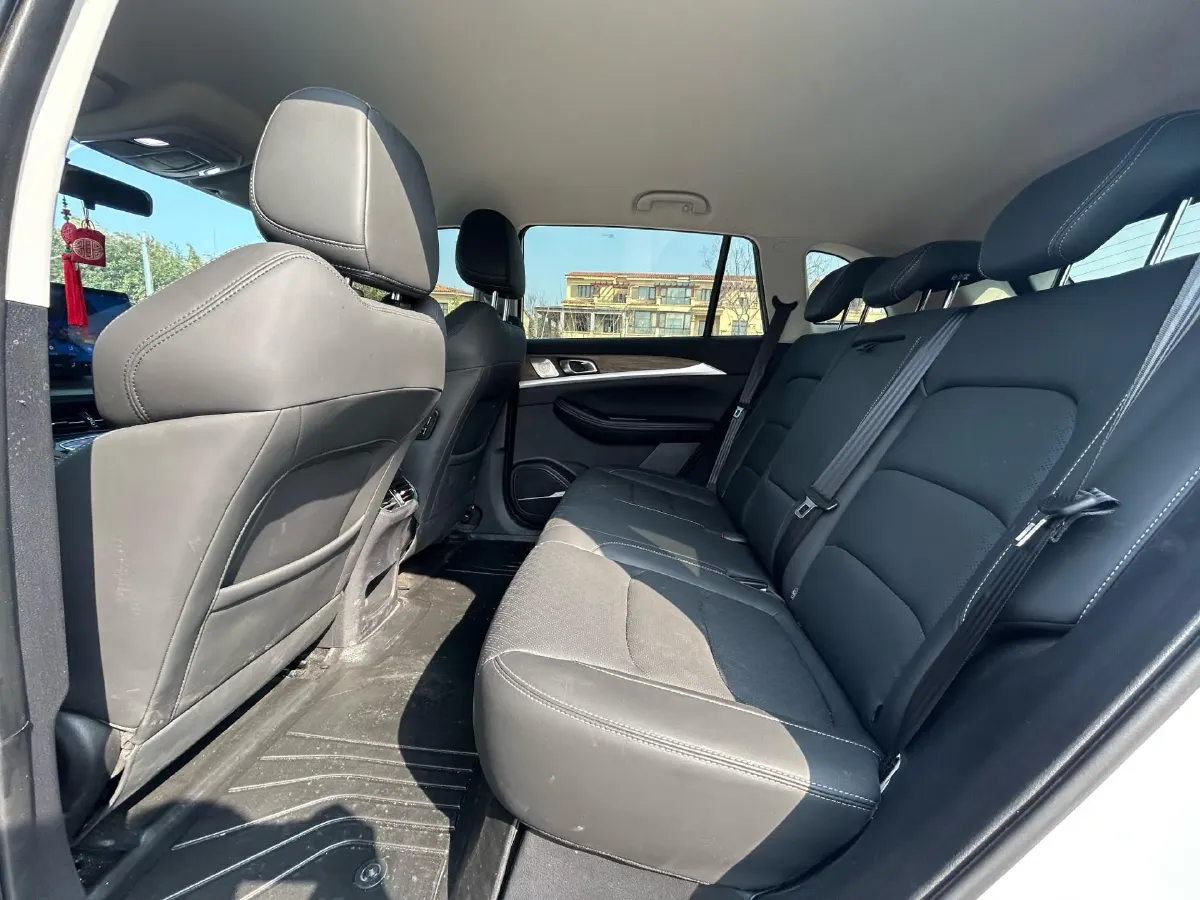 2024 Skyworth EV6 BEV 54.75KWH,autocango,china used car exporter,china ev exporter,chinese used car exporter,chinese used ev exporter