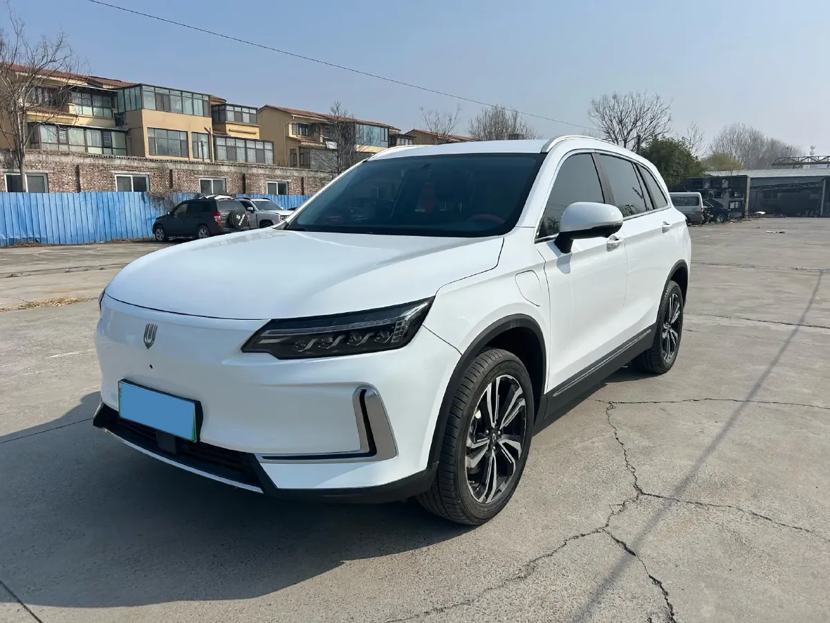 2024 Skyworth EV6 BEV 54.75KWH,autocango,china used car exporter,china ev exporter,chinese used car exporter,chinese used ev exporter